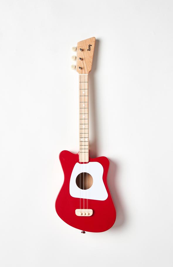 Loog Mini Acoustic Guitar