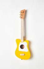 Load image into Gallery viewer, Loog Mini Acoustic Guitar