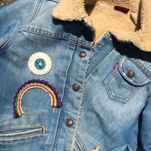 Loom - Rainbow / Arch (Mini)