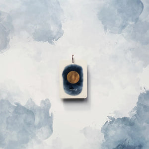 Moon Phases - In a flash - Mini Card Set