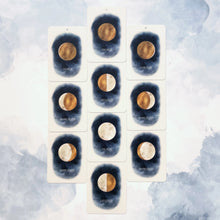 Load image into Gallery viewer, Moon Phases - In a flash - Mini Card Set