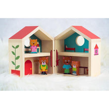 Load image into Gallery viewer, DEMO SALE -MiniWooden Play House