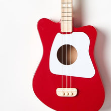 Load image into Gallery viewer, Loog Mini Acoustic Guitar