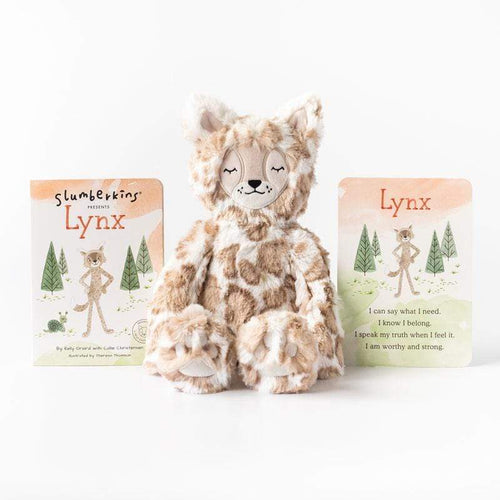 Lynx Kin - Self Expression Collection