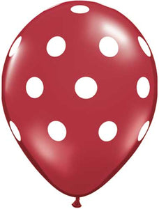 Specialty Latex Balloons