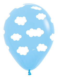 Specialty Latex Balloons
