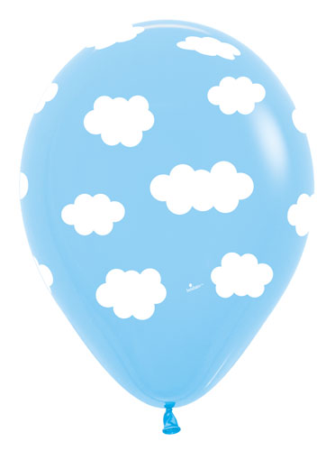 Specialty Latex Balloons