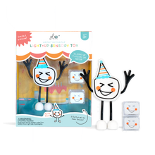 Load image into Gallery viewer, Glo Pals - Party Pals