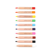 Load image into Gallery viewer, Jumbo Watercolour Pencils Tin
