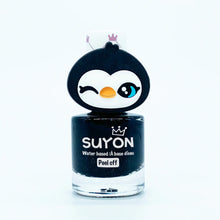 Load image into Gallery viewer, Nail Polish with Ring