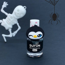 Load image into Gallery viewer, Nail Polish with Ring