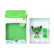 Load image into Gallery viewer, Glo Pals -  Light Up Water Pal with Cubes