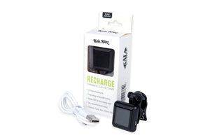 Tuner - Rechargeable