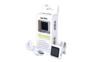 Tuner - Rechargeable