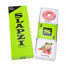 Load image into Gallery viewer, Slapzi - Matching Slapping Card Game
