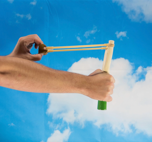 Awesome Slingshot