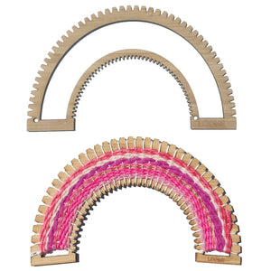 Loom - Rainbow / Arch