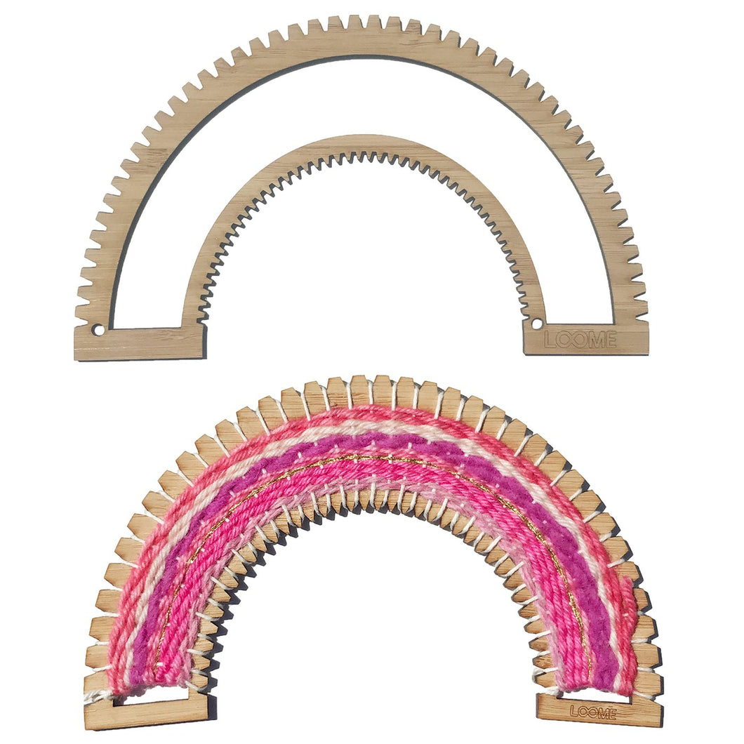 Loom - Rainbow / Arch