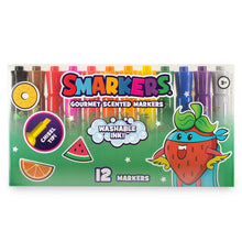 Load image into Gallery viewer, Washable Smarkers