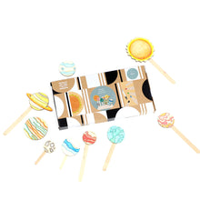 Load image into Gallery viewer, Solar System Craft Kit