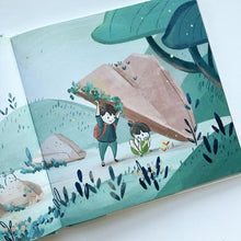 Load image into Gallery viewer, Let’s Go Explore Book