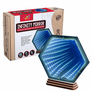 Infinity Mirror - Creator