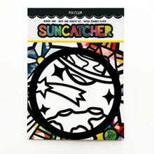 Load image into Gallery viewer, Outer Space  Suncatcher Kit