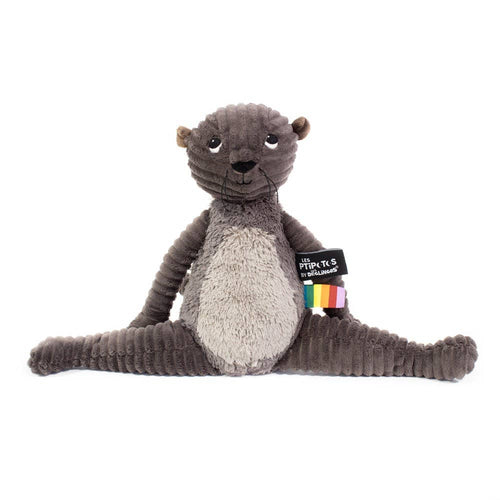 Namastou Otter (Grey)