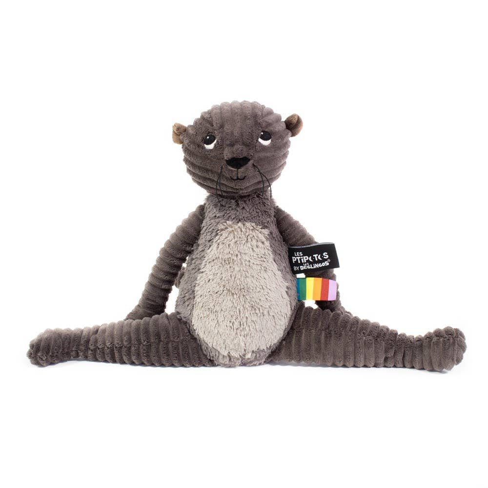 Namastou Otter (Grey)