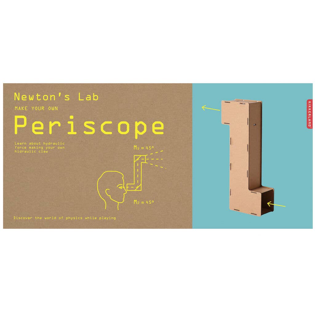 Periscope Diy