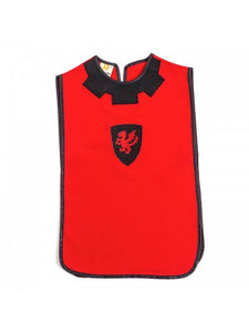 KAMELOT TABARD RED - ST804/805/806
