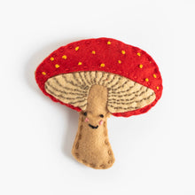 Load image into Gallery viewer, Marta the Marvelous Mushroom