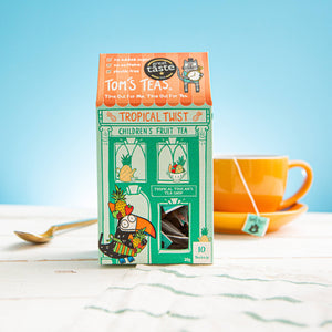 Tropical Twist - Children's Fruit Tea