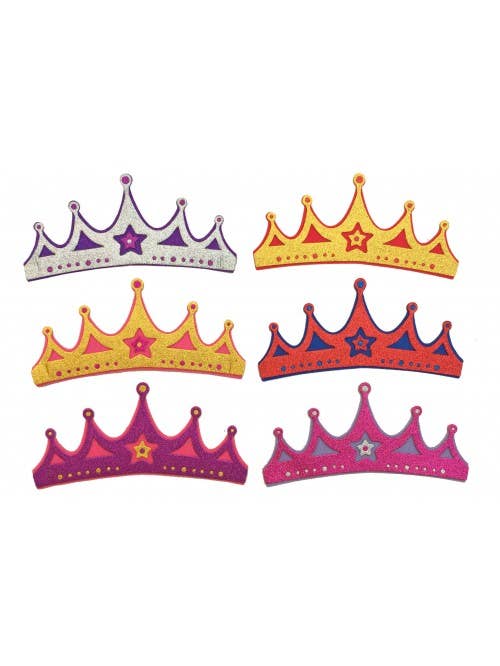 CROWN FELT