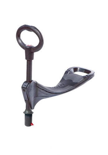 Micro Kickboard Mini Seat & O-Bar