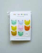 Load image into Gallery viewer, Kitty Cat Pins Kit