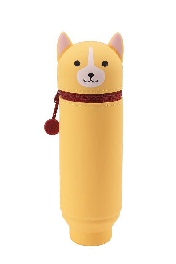 PuniLabo Stand Up Pen Case