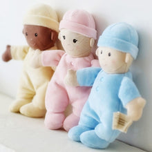 Load image into Gallery viewer, Organic First Baby Doll