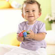 Load image into Gallery viewer, Magica Wooden Ball Clutching Toy