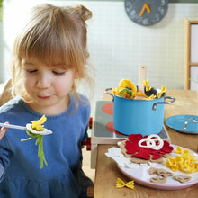 Load image into Gallery viewer, Pasta Time Cooking Set