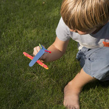 Load image into Gallery viewer, Make Your Own Model Aeroplane