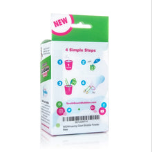 Load image into Gallery viewer, WOWmazing Giant Bubble Powder (6-Pack)-Makes 6 Gallons
