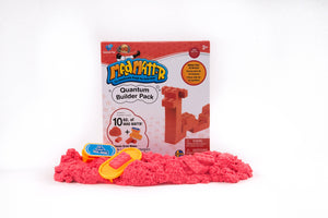 Mad Mattr Quantum Builders Pack - 10oz, with Ultimate Brick