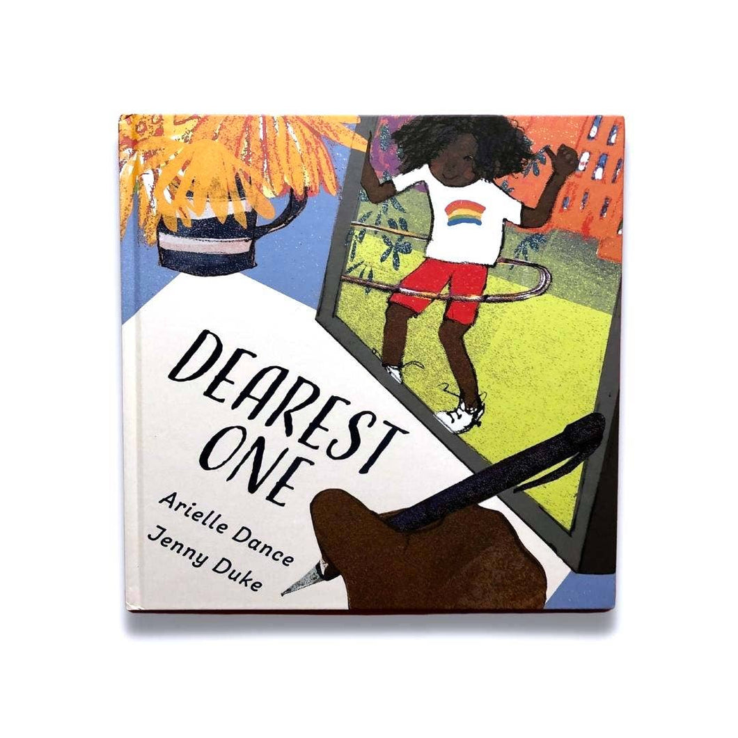 Dearest One: Diverse & Inclusive Children's Book