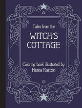 Load image into Gallery viewer, Tales from the Witch&#39;s Cottage