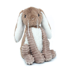 Bunny Plush (Brown)