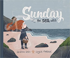 Sunday The Sea Witch