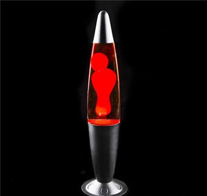 18" Lava Lamp