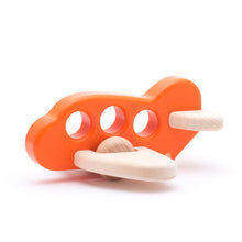 Load image into Gallery viewer, Wooden Plane