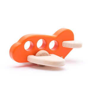 Wooden Plane